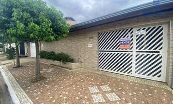 Imagem: Casa com 3 dormitórios à venda, 148 m²