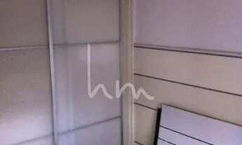 Imagem 2: Apartamento - 40m² - Higienópolis