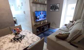 Imagem: LC / Apartamento 2 1 no Condomínio Vista