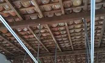 Imagem 5: Forro de pvc acima de 30 metros quadrados, temos uma grande promoção