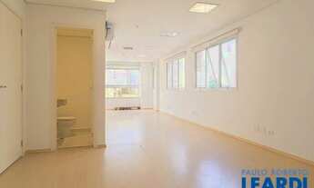 Imagem 3: CONJ. COMERCIAL - POMPÉIA - SP