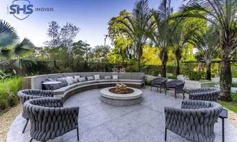 Imagem 6: Apartamento alto padrão na Ponta Aguda! 4 suítes e 4 vagas