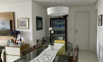 Imagem 7: Apartamento para venda tem 108 metros quadrados com 3 quartos em Pituba - Salvador - BA