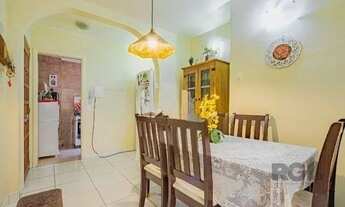 Imagem 5: Apartamento de 55m², bairro São João