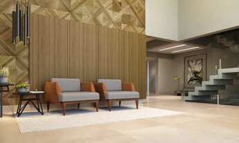 Imagem 3: Apartamento 3 quartos com 112m² à venda no Juvevê, Curitiba/PR