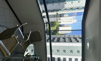 Imagem: Edf costa do mar, setubal.Apartamento para