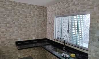 Imagem 3: CASA ALTO PADRÃO IAPI - GUARÁ II