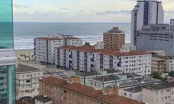 Imagem: 03 suites. 02 vagas. Vista Mar. Sua chance