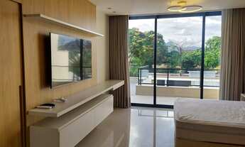 Imagem 7: Barra da Tijuca - condomínio Interlagos Itaúna