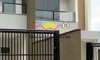 Imagem: Joinville - Casa Padrão - Saguaçu