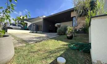 Imagem 3: Casa Térrea em Indaiatuba, Condomínio Bréscia com 3 quartos e 1 suíte - 150 m²