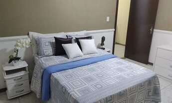 Imagem 3: Casa 6/4 porteira fechada no Parque Jacuípe