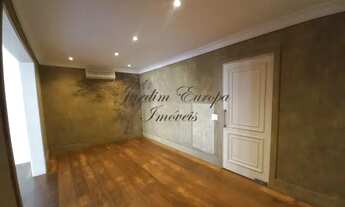 Imagem 2: Apartamento Reformado no Itaim bibi - 240m2 - 3 dorm 1 suíte