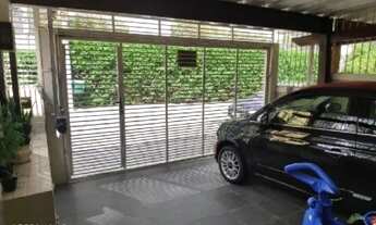 Imagem 6: Sobrado com 3 quartos à venda em Perdizes