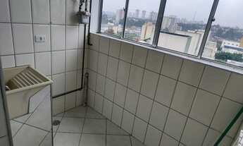 Imagem 6: Taboão da Serra, Edifício Silvana no Centro!