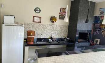 Imagem 6: Casa para Venda em Cuiabá, Santa Rosa, 3 dormitórios, 1 suíte, 4 banheiros, 3 vagas