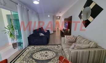 Imagem 3: Sobrado com 3 quartos em Vila Mazzei