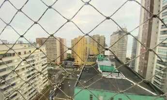 Imagem 7: 3 dormitórios com varanda a passos do mar