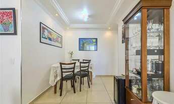 Imagem 6: Apartamento à venda no bairro Jaguaré - São Paulo/SP