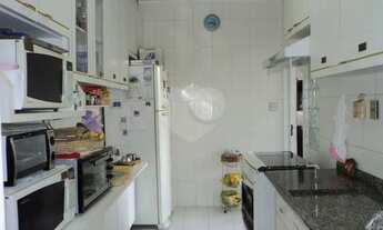 Imagem 5: Higienópolis Apartamento com 3 dormitórios