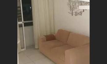 Imagem 7: SALVADOR - Apartamento Padrão - ITAPUÃ
