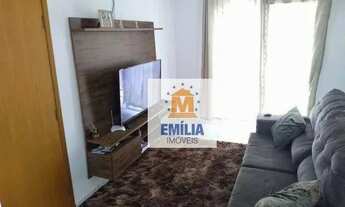 Imagem: Apartamento com 2 dormitórios à venda