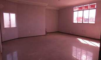 Imagem: Sala Comercial no Piso Superior - 104 Sul!