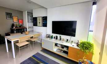 Imagem 4: Excelente Apartamento de 42 m², 1 Dormitório, Varanda Integrada, Próximo do Shopping Bourb