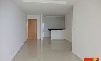 Imagem 3: Apartamento á venda em Mongaguá 3 dormitórios frente ao mar com sacada gourmet lazer compl