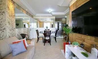 Imagem 6: Apartamento Boa vista 02 quartos, c/suíte semi mobiliado