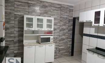 Imagem 6: Casa com 4 dormitórios para alugar por R$ 1.500,00/mês - Lajeado - São Paulo/SP