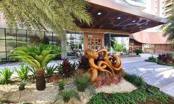 Imagem: LONDRINA - Apartamento Padrão - Gleba Palhano