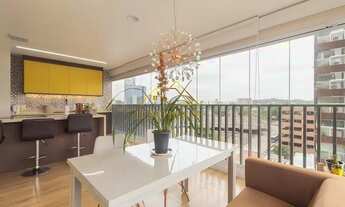 Imagem: Apartamento para Locação em São Paulo