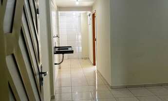 Imagem 2: Apto Estrutural 2 qts Setor Especial