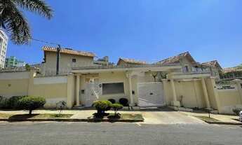 Imagem: Casa em Condomínio para Venda em Belo Horizonte