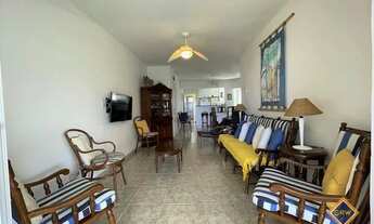 Imagem 3: Apartamento com vista para o mar disponível para locação