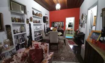 Imagem 6: Andaraí, Casa sobrado 4 quartos, piscina e churrasqueira