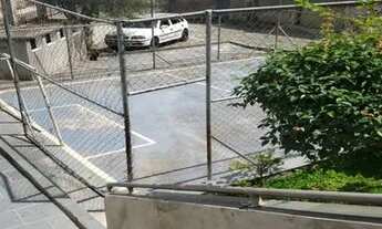 Imagem 7: APTO CARAPICUÍBA