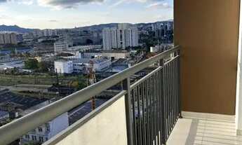 Imagem 3: Apartamento para venda tem 29 metros quadrados com 1 quarto em Água Branca - São Paulo - S