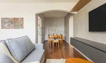 Imagem: Apartamento para alugar Itaim Bibi 3 dormitórios