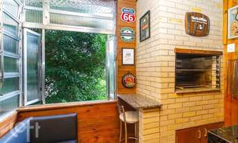 Imagem 2: Apartamento à venda Rua Felipe de Oliveira, Petrópolis - Porto Alegre