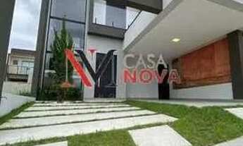 Imagem: Casa Horto Florestal Villagio - M130403