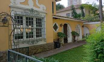 Imagem: Casa com 4 dormitórios, 617 m² - venda