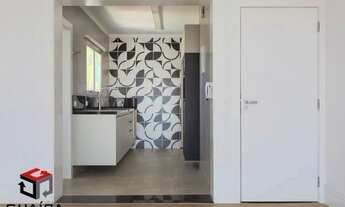 Imagem 7: Cobertura à venda 2 quartos 1 suíte 2 vagas Villadel Fiori Indianopolis - São Paulo - SP