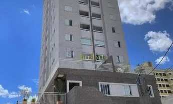 Imagem 5: Apartamento com 2 dormitórios para alugar, 50 m² por R$ 2.810,00/mês - Vila Maria - São Pa