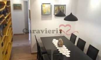 Imagem 5: Apartamento em Cobertura para Venda no bairro Jardim São Paulo, 3 dorm, 1 vagas, 80 m2 Não