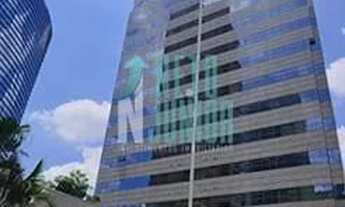 Imagem 3: Conjunto para alugar, 500 m² por R$ 90.550,00/mês - Itaim Bibi - São Paulo/SP