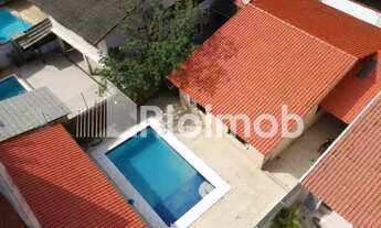 Imagem 2: Taquara Casa com 4 dormitórios