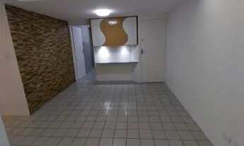 Imagem 3: Apartamento - Candeias - 03 Qts/01 Suíte - Varanda - C/Planejados - Piscina - 01 Vaga