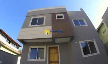 Imagem 2: Sobrados com 3 quartos para alugar por R$ 3100.00, 102.98 m2 - BOQUEIRAO - CURITIBA/PR